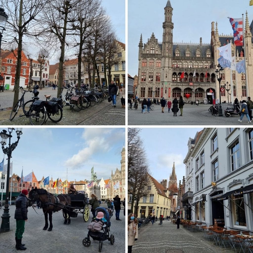 Bruges 
